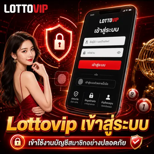Lottovip-เข้าสู่ระบบ-วิธีเข้าสู่ระบบ-Lottovip